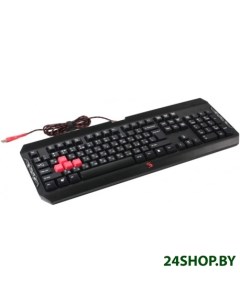 Клавиатура Bloody Q100 A4tech