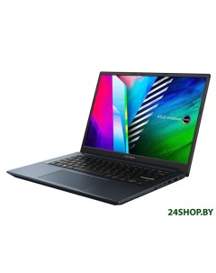 Ноутбук VivoBook 15 K513EA BN996 Asus