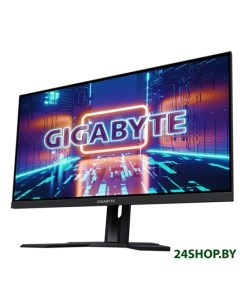 Монитор M27Q Gigabyte