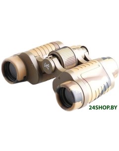 Бинокль Classic БПЦ 8x30 VR камуфляж Veber