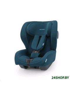 Автокресло Kio Select Teal Green Recaro