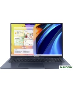 Ноутбук Vivobook 16X M1603QA MB120 Asus