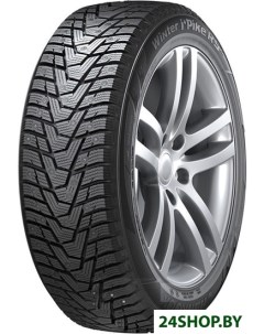 Автомобильные шины Winter i Pike RS2 W429 215 55R16 97T Hankook