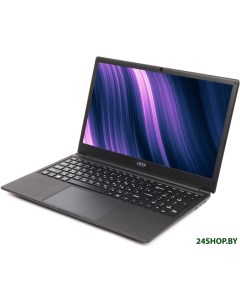 Ноутбук WorkBook A1568K1135W1 Hiper