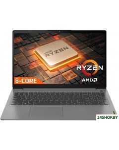 Ноутбук IdeaPad 3 15ALC6 82KU00JSRK Lenovo