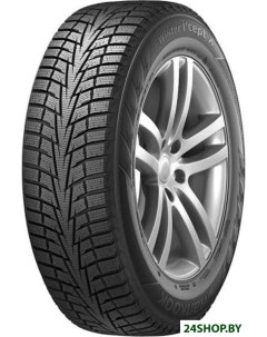 Автомобильные шины Winter i cept X RW10 235 65R17 108T Hankook