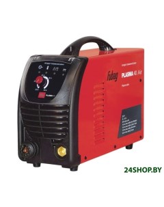 Сварочный инвертор Plasma 40 Air Fubag