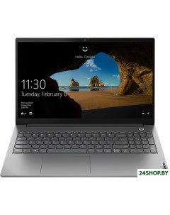 Ноутбук ThinkBook 15 G2 ITL 20VE00U8RU Lenovo