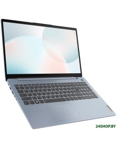 Ноутбук IdeaPad 3 15ABA7 82RN007QRM Lenovo