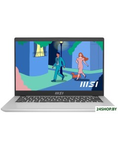 Ноутбук Modern 14 C12M 246XBY Msi