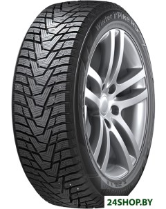 Автомобильные шины Winter i Pike RS2 W429 245 50R18 104T Hankook