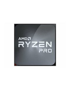 Процессор Ryzen 5 PRO 2400GE AM4 YD240BC6M4MFB Amd