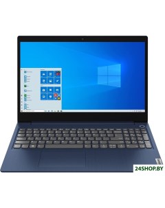 Ноутбук IdeaPad 3 15ITL05 81X80056EU Lenovo