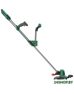 Триммер Universal GrassCut 18V 26 06008C1D03 с 1 им АКБ Bosch