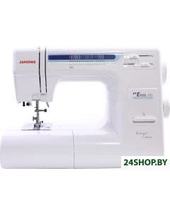 Швейная машина My Excel 1221 Janome