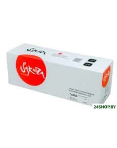 Картридж для принтера SACE323A Sakura printing