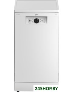 Посудомоечная машина BDFS26120WQ Beko