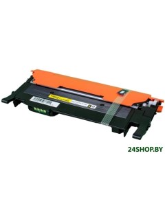 Картридж для принтера SACLT Y406S Sakura printing