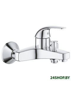 Смеситель BauCurve 23599000 Grohe