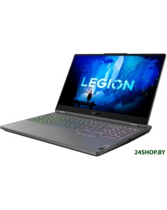 Игровой ноутбук Legion 5 15IAH7 82RC002WRK Lenovo