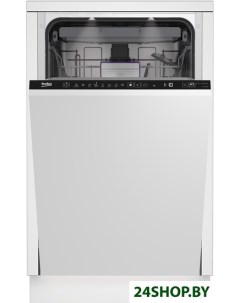 Посудомоечная машина BDIS38121Q Beko