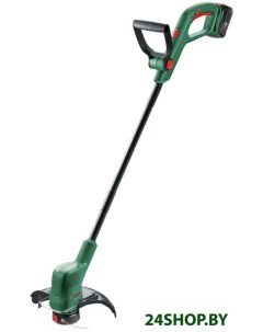 Триммер Easy GrassCut 18V 230 06008C1A03 с 1 им АКБ Bosch