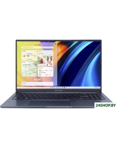 Ноутбук Vivobook 15X OLED X1503ZA L1428 Asus