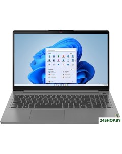 Ноутбук IdeaPad 3 15IAU7 82RK00G3RK Lenovo