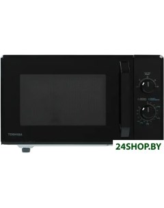 Микроволновая печь MW2 MM23PF BK Toshiba