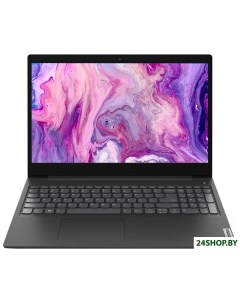 Ноутбук IdeaPad 3 15IGL05 81WQ00QHUE Lenovo