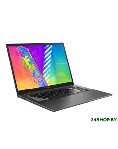 Ноутбук Vivobook Pro 16X OLED N7600PC L2152 Asus