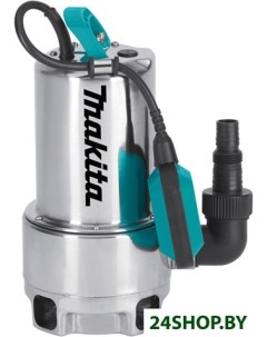 Насос садовый PF0610 Makita