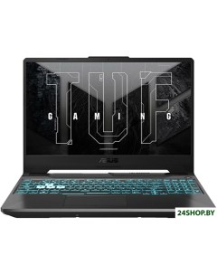 Игровой ноутбук TUF Gaming A15 FA506ICB HN105 Asus