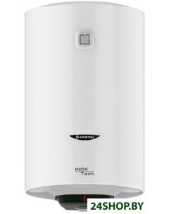 Водонагреватель PRO1 R INOX ABS 30 V Slim 2K Ariston