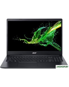 Ноутбук Aspire 3 A315 34 C4YW NX HE3EP 00M Acer