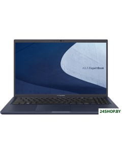 Ноутбук Expertbook B1 B1500CEAE BQ1674RA Asus