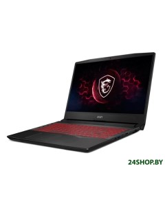 Игровой ноутбук Pulse GL66 12UEK 220RU Msi