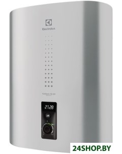 Водонагреватель EWH 30 Centurio IQ 2 0 Silver Electrolux