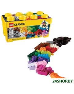 Конструктор 10696 Medium Creative Brick Box Lego