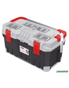 Ящик для инструментов Titan Plus Tool Box 55 KTIPA5530 4C Kistenberg