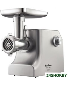 Мясорубка HV10 ME858D32 Moulinex