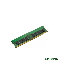 Оперативная память 8GB DDR4 PC4 25600 KSM32ES8 8HD Kingston