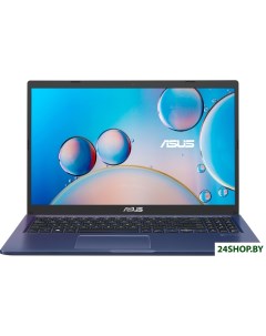 Ноутбук X515EA BQ851 90NB0WB1 M00FB0 Asus