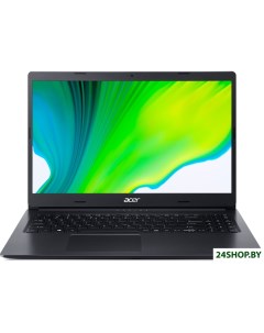 Ноутбук Aspire 3 A315 23 NX HVTEP 00Y Acer