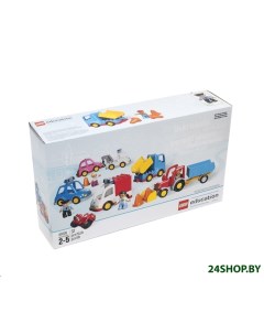 Конструктор 45006 Multi Vehicles Lego