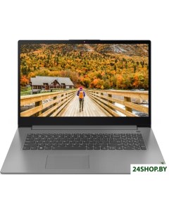 Ноутбук IdeaPad 3 17ALC6 82KV00CEPB Lenovo