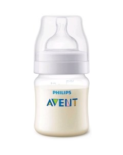 Бутылочка для кормления Anti colic SCF810 17 125мл Philips avent