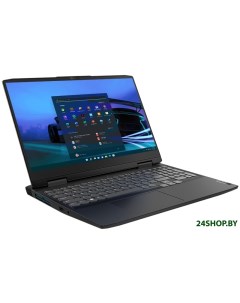 Игровой ноутбук IdeaPad Gaming 3 16IAH7 82SA00CWRK Lenovo