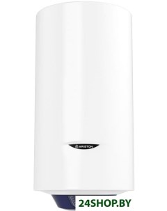 Водонагреватель BLU1 ECO ABS PW 80 V Slim 3700557 Ariston