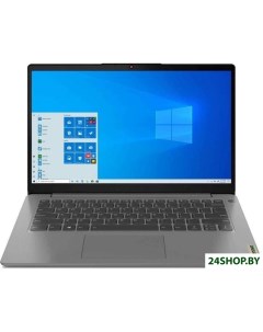 Ноутбук IdeaPad 3 14ITL6 82H701G0 Lenovo